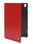 Чехол G-Case для Huawei MediaPad M6 10.8 Slim Premium Red GG-1274