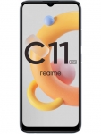Сотовый телефон Realme C11 2021 2/32Gb Grey & Wireless Headphones Выгодный набор + серт. 200Р!!!
