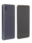 Сотовый телефон ZTE Blade A3 2020 NFC 1/32Gb Dark Grey