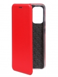 Чехол Zibelino для Samsung A72 Book Red ZB-SAM-A725-RED