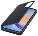 Чехол для Samsung Galaxy A34 Smart View Wallet Black EF-ZA346CBEGRU