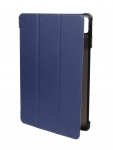 Чехол Zibelino для Huawei MatePad 2021 11.0 Tablet с магнитом Blue ZT-HUW-MP-11-BLU