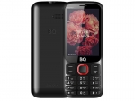 Сотовый телефон BQ 3590 Step XXL+ Black-Red