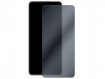 Защитное стекло Red Line для APPLE iPhone 15 Pro Full Screen Tempered Glass Privacy с шелковой печатью Black УТ000036196