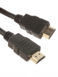 Аксессуар 5bites HDMI M/M v2.0 4K High Speed Ethernet 3D 0.5m APC-200-005