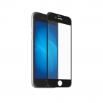 Защитное стекло Ubik для APPLE iPhone 6 Full Screen Black