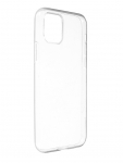 Чехол Hoco для APPLE iPhone 11 Pro Light TPU Transparent 6931474714190