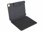 Чехол-клавиатура Logitech для iPad Pro 12.9 Folio Pro Graphite 920-009990
