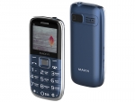 Сотовый телефон MAXVI B6 Marengo