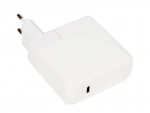 Аксессуар Блок питания ZeepDeep для APPLE MacBook 61W MagSafe USB-C 804051
