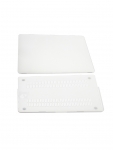 Аксессуар Чехол Palmexx для APPLE MacBook Pro Retina 15 A1398 Matte White PX/MCASE-RET15-WHT