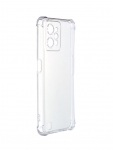 Чехол iBox для Realme C31 Crystal Silicone Transparent УТ000032446