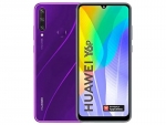 Сотовый телефон Huawei Y6P 3/64Gb Phantom Purple
