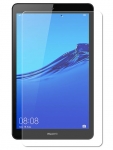 Закаленное стекло DF для Huawei MediaPad M5 Lite 8 hwSteel-46