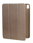 Чехол Gurdini для APPLE iPad Air 10.9 Leather Series Pen Slot Gold 913662