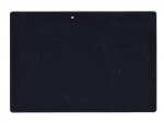 Vbparts для Lenovo Tab 2 A10-70 матрица в сборе с тачскрином Black Frame 016951