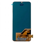 Дисплей Vbparts для Samsung Galaxy A40 SM-A405F матрица в сборе с тачскрином (TFT) Black 082326