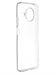 Чехол Zibelino для Xiaomi Mi10T Lite Ultra Thin Transparent ZUTCP-XIA-M10T-LT-TRN