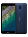 Сотовый телефон Nokia C01 Plus TA-1383 1/16Gb Blue