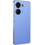 Сотовый телефон Tecno Camon 20 Pro 8/256Gb CK7n Serenity Blue