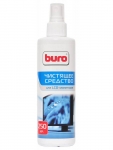 Спрей для экранов Buro BU-Slcd 250ml