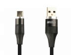 Аксессуар WIIIX USB - Type-C 1m Black CB820-UTC-10B