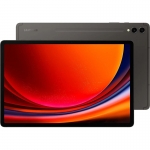 Планшет Samsung Galaxy Tab S9+ SM-X810 - 256Gb Graphite SM-X810NZAACAU (Snapdragon 8 Gen 2 3.36Ghz/12288Mb/256Gb/LTE/Wi-Fi/Bluetooth/GPS/Cam/12.4/2800x1752/Android)