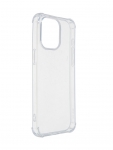 Чехол Pero для APPLE iPhone 15 Pro Max Silicone Transparent CC02-0207-TR