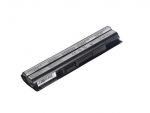 Аккумулятор RocknParts для MSI FX400/FX600 5200mAh 11.1V 432063