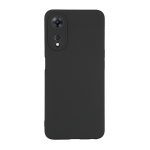 Чехол G-Case для Oppo A58 Silicone Black G0073BL
