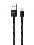 Аксессуар Earldom EC-116M USB - Micro USB 1m Black