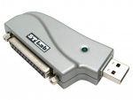Аксессуар ST-Lab USB - LPT 25F U-370