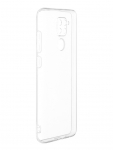 Чехол Alwio для Xiaomi Redmi Note 9 Silicone Transparent ATRRMN9