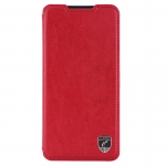 Чехол G-Case для Poco F4 Slim Premium Red G0043RE