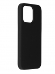 Чехол TFN для APPLE iPhone 13 Pro Compact Black TFN-CC-IPH13PCMBK