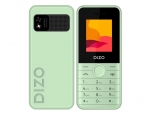 Сотовый телефон Dizo Star 200 Green