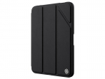 Чехол Nillkin для APPLE iPad Mini 6 2021 Bevel Black 25798