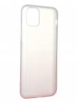 Чехол SwitchEasy для APPLE iPhone 11 Pro Max Skin White-Pink Gradient GS-103-83-193-118