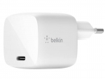 Зарядное устройство Belkin USB-C 30W WCH001vfWH