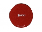 Пластина для магнитных автомобильных держателей GCR Red GCR-53061