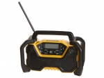 Радиоприемник DeWalt DCR029-QW
