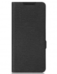 Чехол DF для Tecno Pova Neo 3 Black tFlip-31