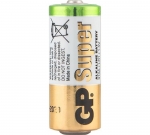 Батарейка N - GP Super Alkaline 910A 910A-2CR2 20/160 (2штуки)