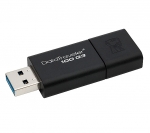 USB Flash Drive 32Gb - Kingston FlashDrive Data Traveler DT100 G3 DT100G3/32GB