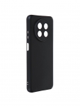 Чехол iBox для Huawei Nova Y91 с защитой камеры Black УТ000036180