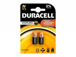 Батарейка LR1 - Duracell DR LR1/2BL MN9100
