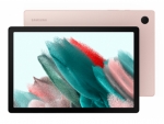 Планшет Samsung Galaxy Tab A8 4/64Gb LTE Pink Gold SM-X205NIDESER (Unisoc Tiger T618 2.0 GHz/4096Mb/64Gb/LTE/Wi-Fi/Bluetooth/Cam/10.5/1920x1200/Android)