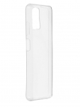 Чехол Pero для Samsung Galaxy A03S Silicone Transparent CC01-0092-TR
