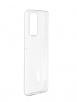 Чехол Brosco для Oppo A54 Silicone Transparent OPPO-A54-TPU-TRANSPARENT