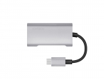 Хаб USB Rombica USB Type-C Nano TC-00258